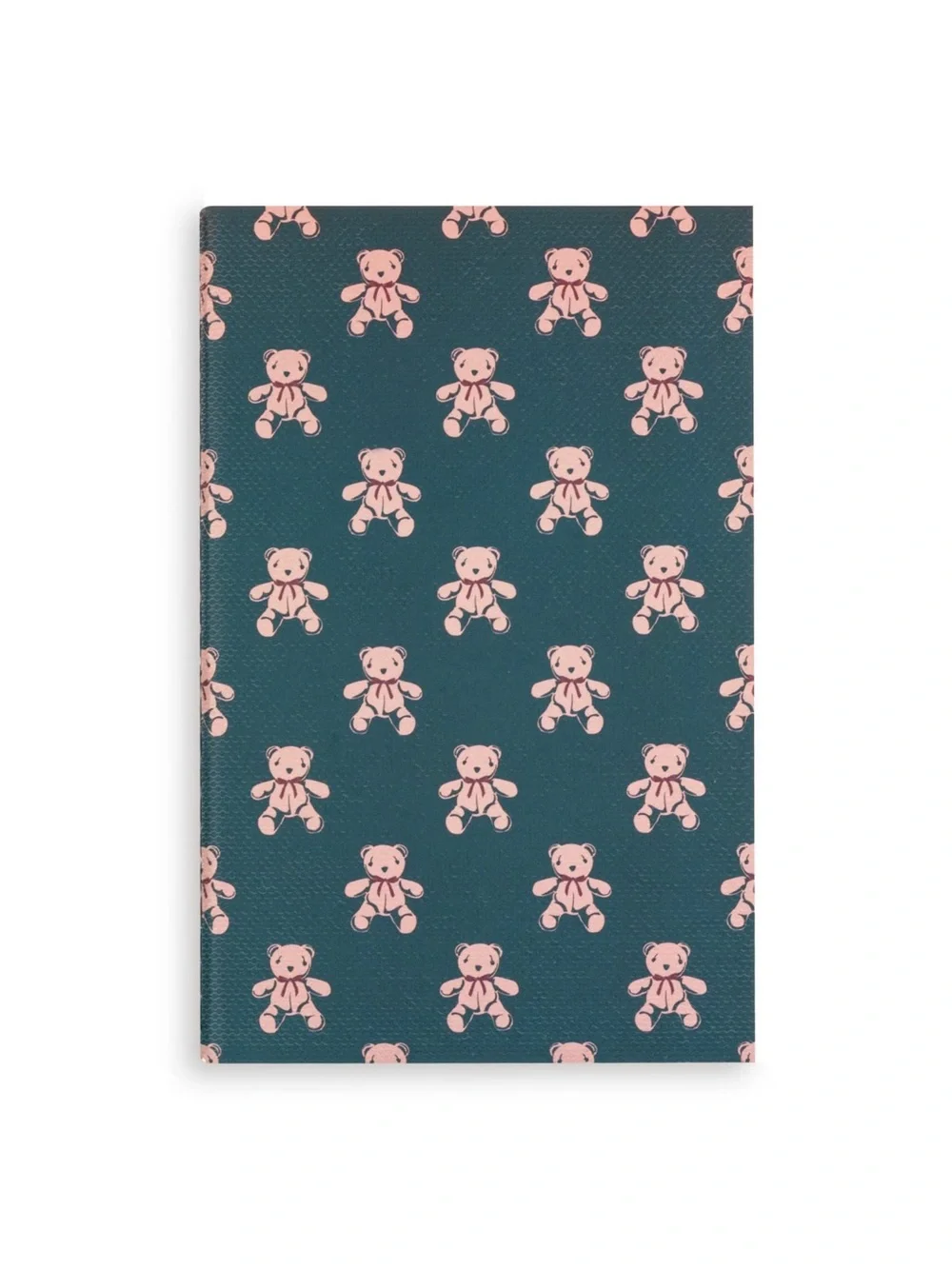 Vera Bradley Mini Notebook Set of 2 • Bear Mosaic